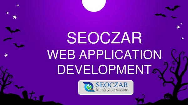 Best Web Application Development Company, Custom Web Application