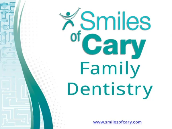 Dental Implants Cary NC by Implant Dentist Dr. Ferzli