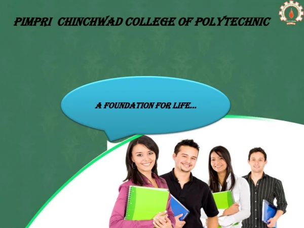 Pimpri Chinchwad College of Polytechnic