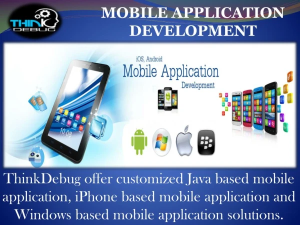 Best Mobile Application Development Company in Zimbabwe.