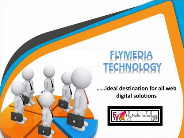 Web Services Offered by Flymedia Technology