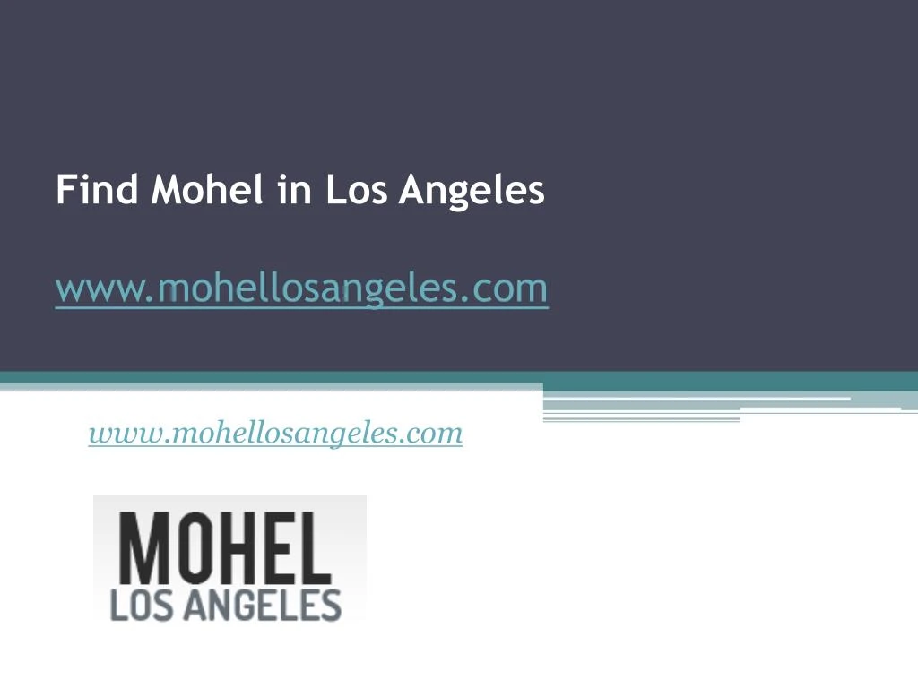 find mohel in los angeles www mohellosangeles com