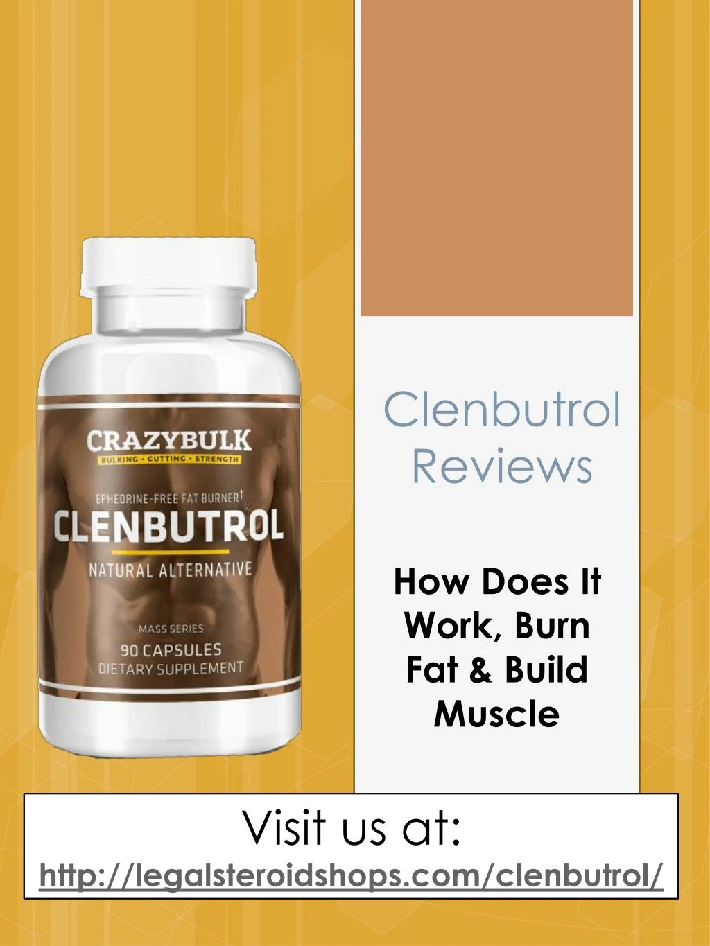 clenbutrol reviews