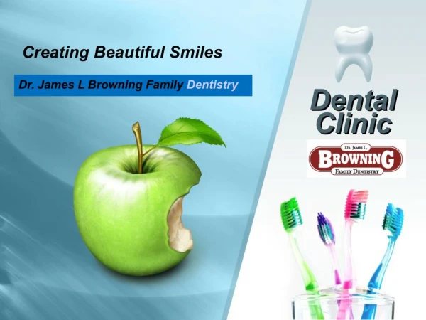 Finest and expert cosmetic dentistry in North Bend