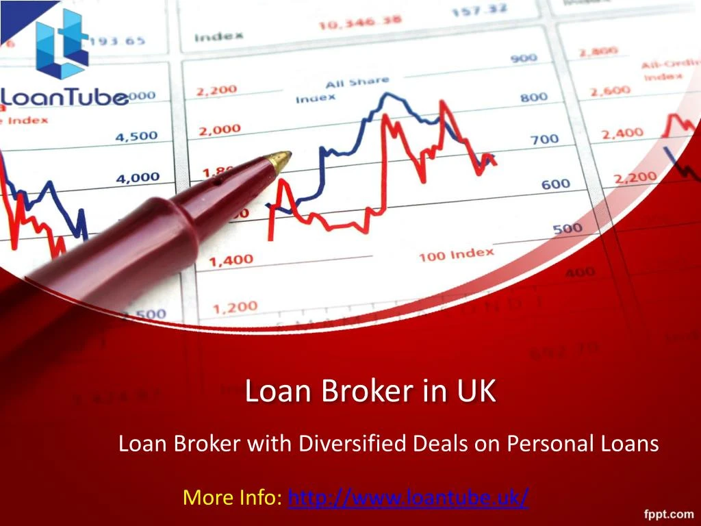 loan broker in uk