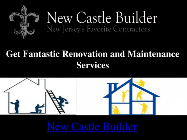 Enjoy Superior Roofing and siding Contractors NJ