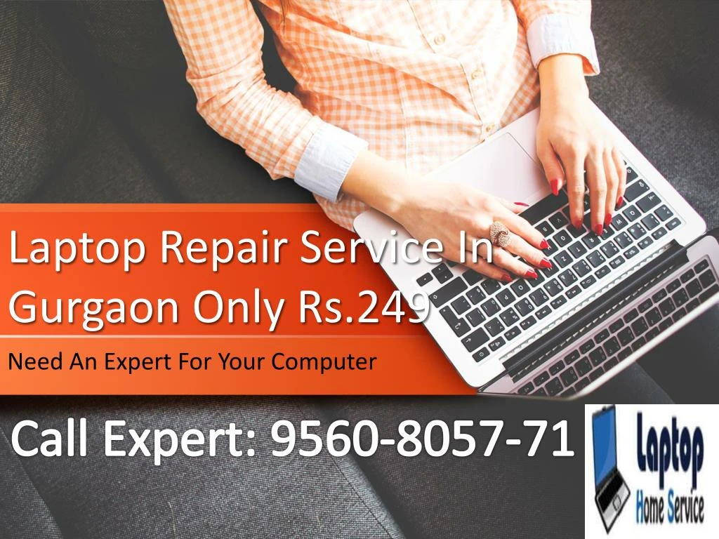 laptop repair service in gurgaon only rs 249