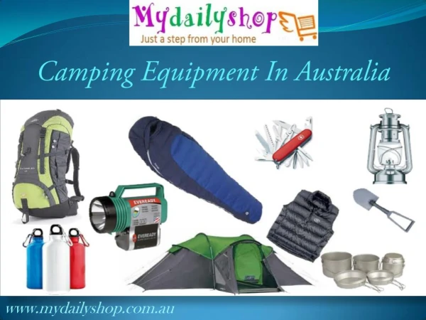 Love Gazebos & Tents The Camping Equipment In Australia