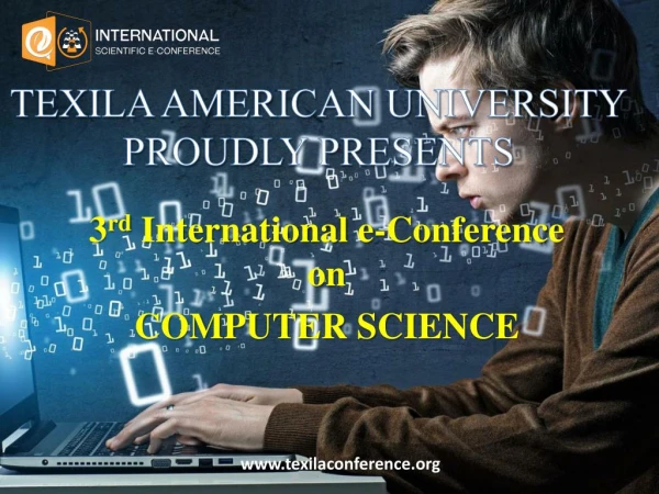 Computer science Conference
