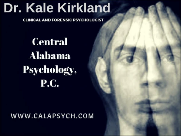 Kale Kirkland