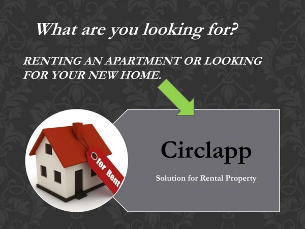Circlapp| House Home Rooms Apartments condos Loft for Rent | Toronto, Canada
