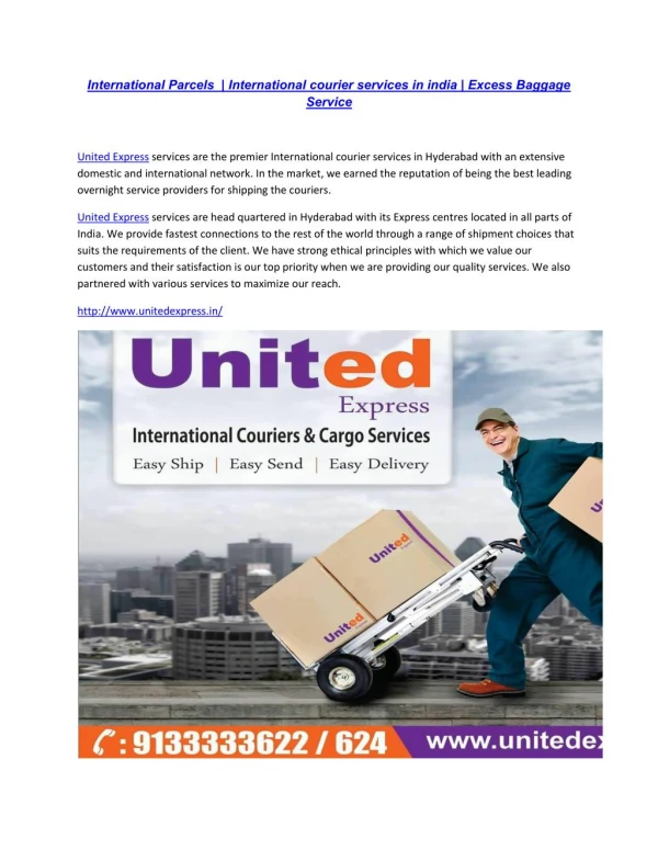 International Re locations Packers & Movers | International Air Freight Cargo