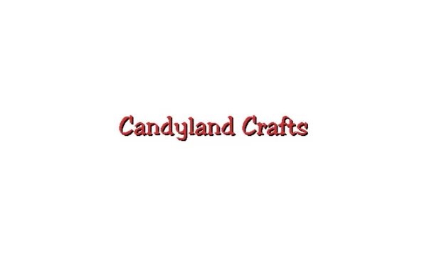 Get Candy Making Supplies at Affordable Prices