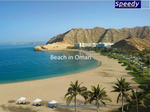 Hire a Car In Oman | Rental Car in Oman