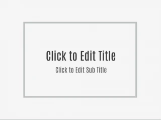 MAKE MONEY ONLINE - slide 1