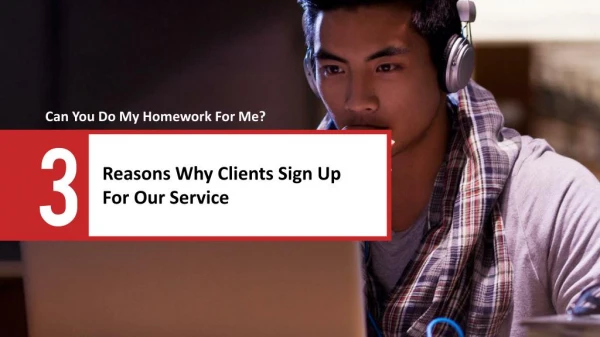 3 Reasons Students Sign Up For Take My Online Class Service