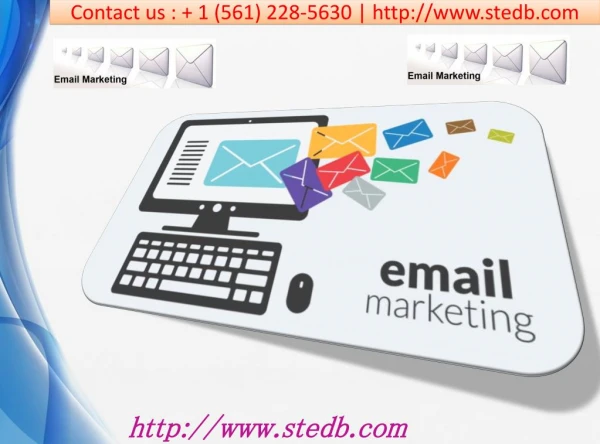 Effective Email Marketing Strategies