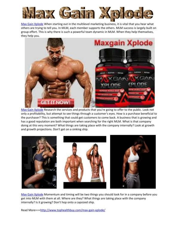 http://boostupmuscles.com/max-gain-xplode/