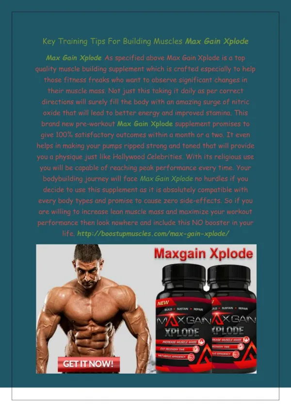 http://boostupmuscles.com/max-gain-xplode/