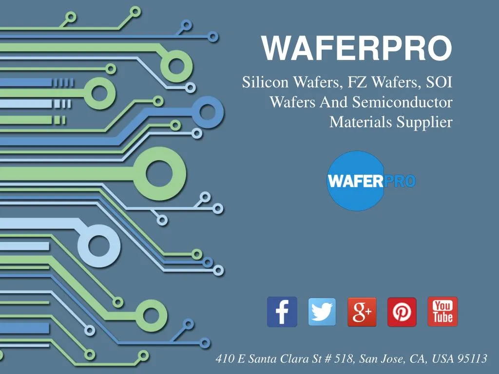 waferpro