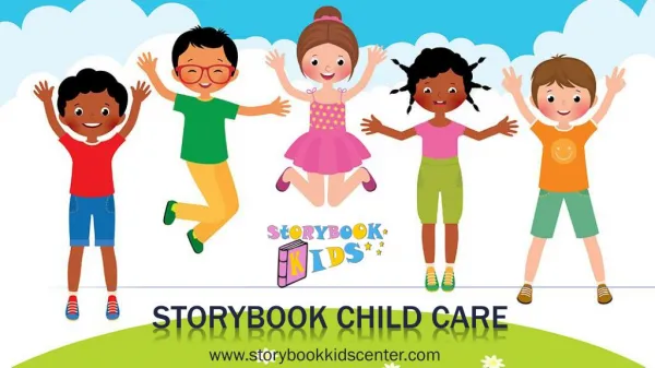 Storybook Child Care Facility
