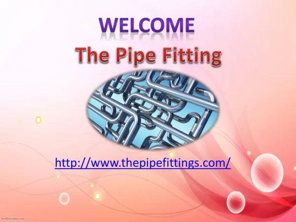 Get About the thepipefitting.com