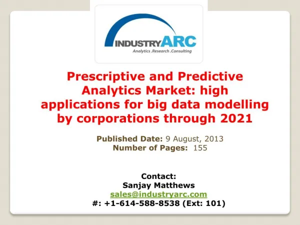 High and Medium Passive Component Market Analysis | IndustryARC