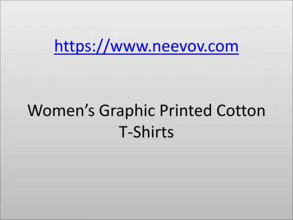 Womens Graphic Design Cotton Turquoise Colour T Shirts