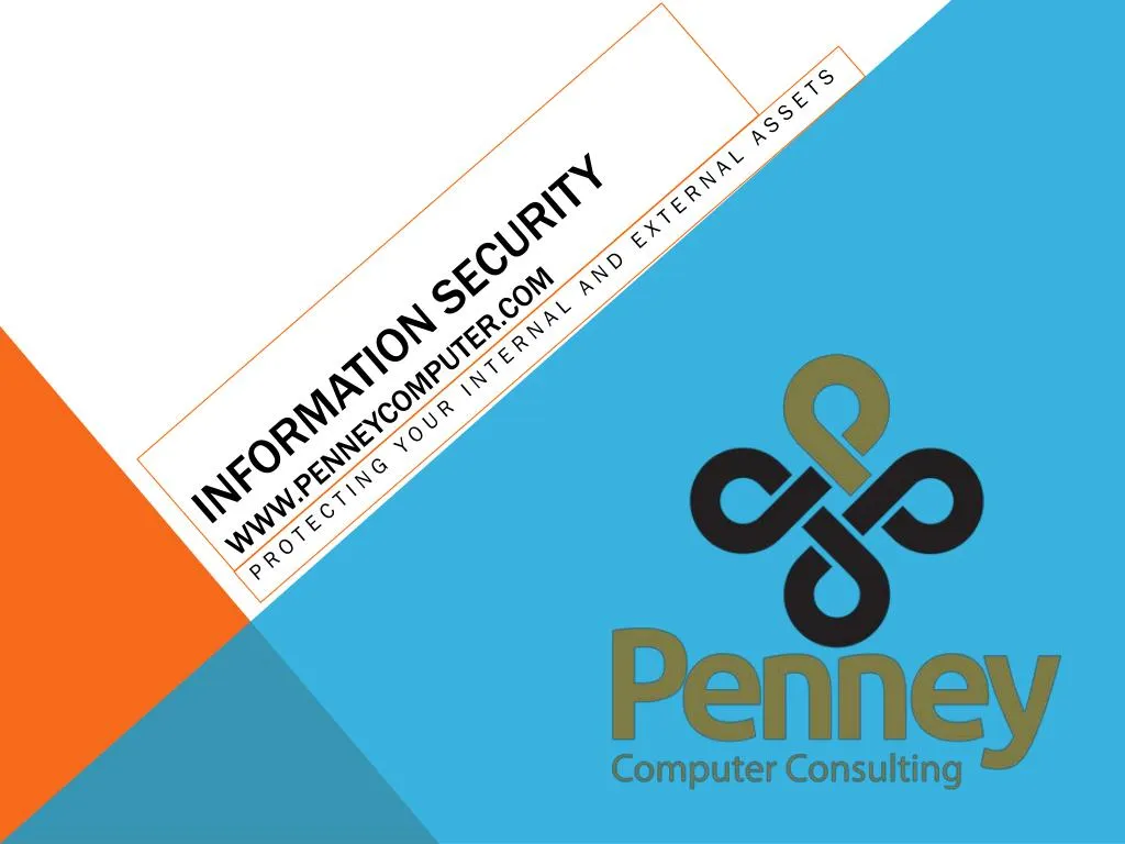 information security www penneycomputer com