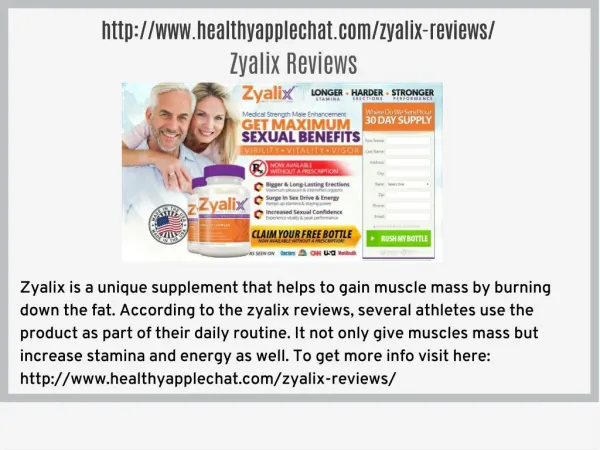 http://www.healthyapplechat.com/zyalix-reviews/