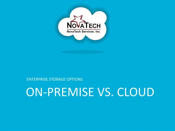 cloud hosting services- Novatechservices.com-Cloud systems administration- Cloud Administrator