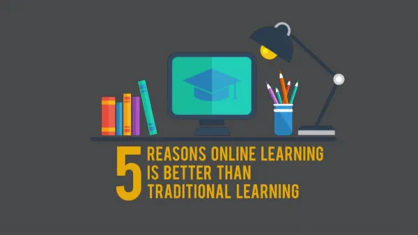 Take My Online Class: 5 Reasons Online Class Is Better
