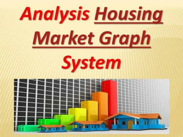 Analysis Housing Market Graph System