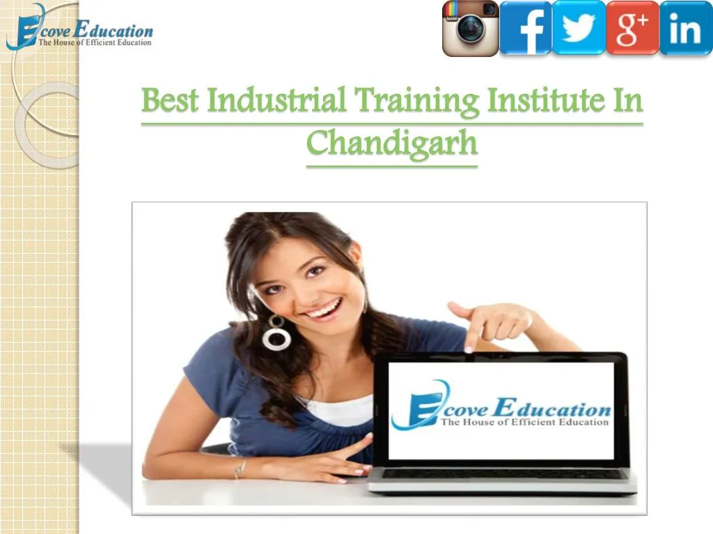 best industrial training institute in chandigarh