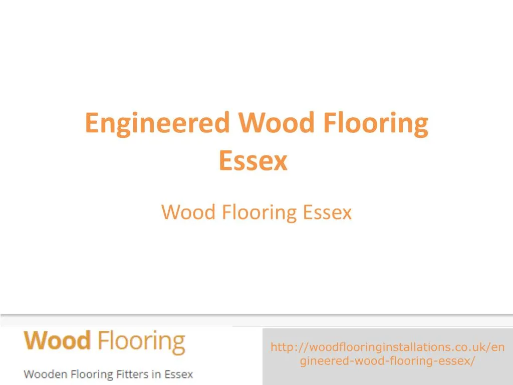 engineered wood flooring essex