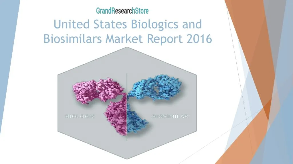 united states biologics and biosimilars market report 2016