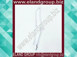 Lanyard Shoulder Cord White Lanyard British Army - slide 1
