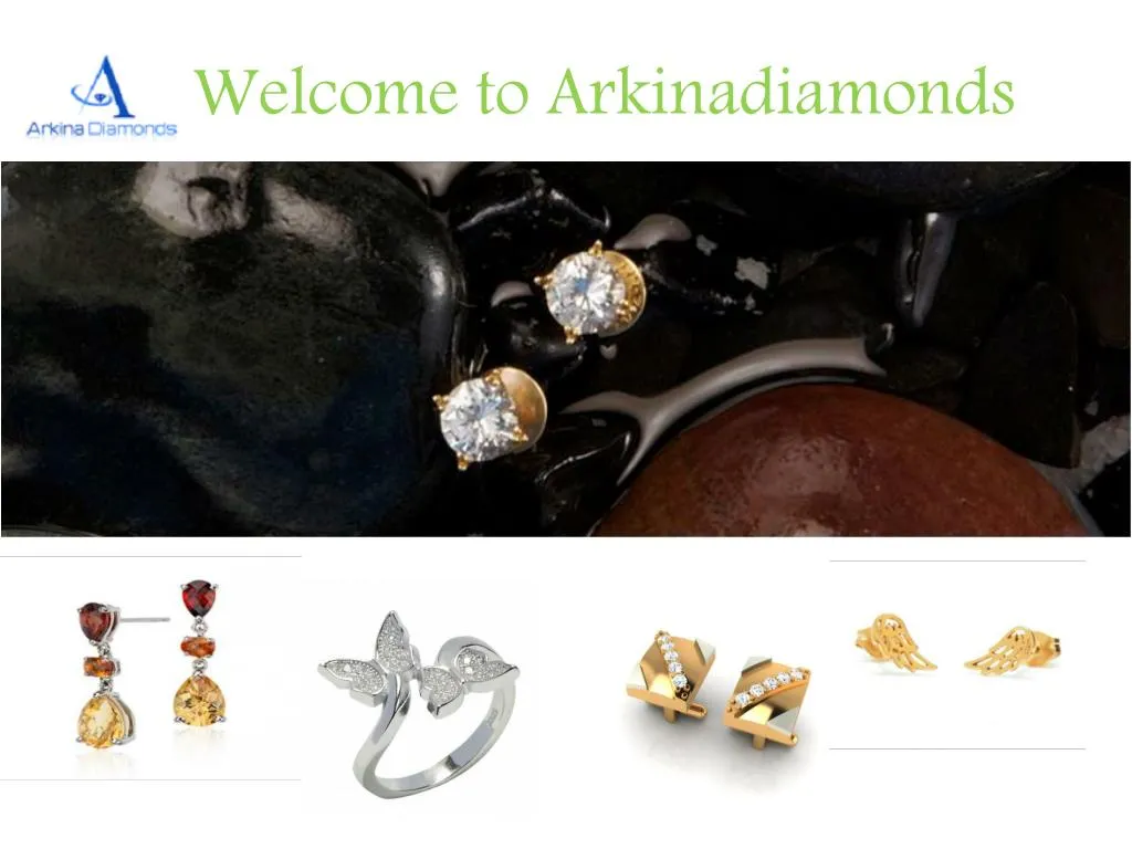welcome to a rkinadiamonds
