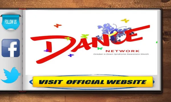 Professional Dance Network