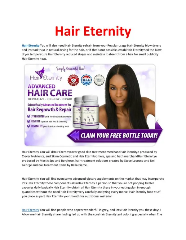 http://www.fitwaypoint.com/hair-eternity/
