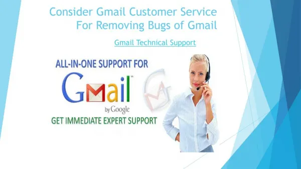 Contact Gmail Technical Support For Best Of The Help And Solutions