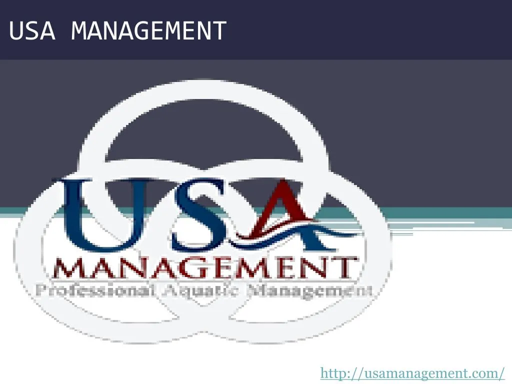 usa management