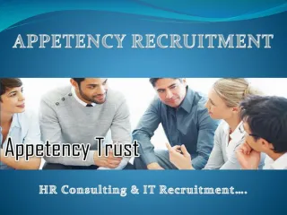 Best IT Recruiters - slide 1