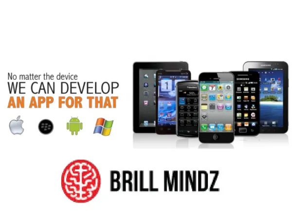 Best mobile App Development Company In Dubao