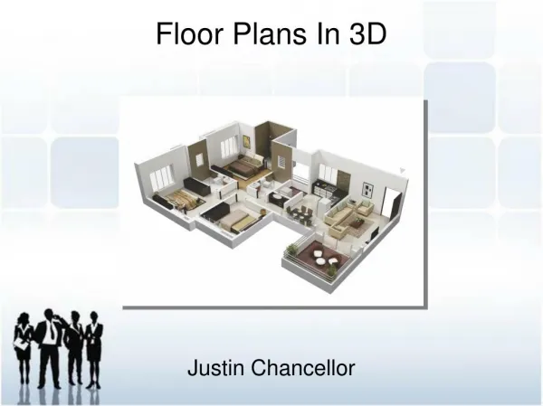 Cost effective floor plan in 3D only in Texas.