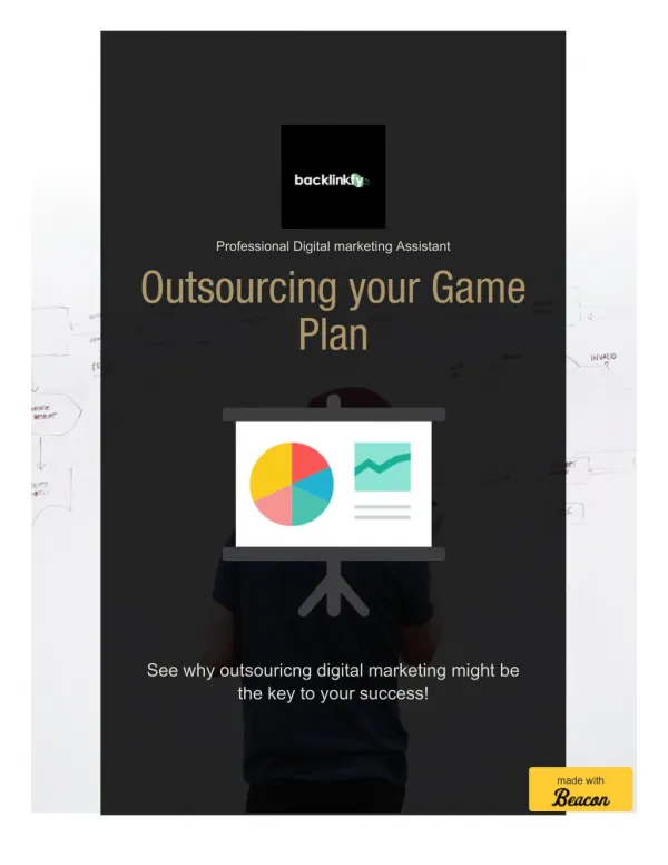 Outsourcing Your Digital Marketing Strategy - Backlinkfy