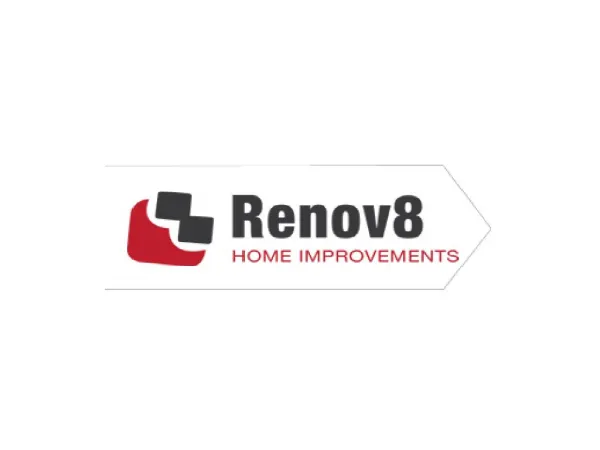 Renov8 home improvements services