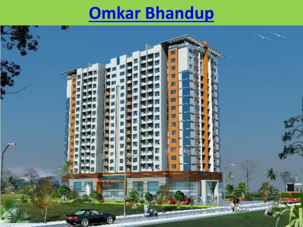 Omkar Bhandup