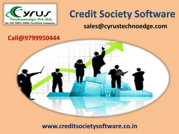 Get Credit Society Software ( Finsuperb V 4.0)