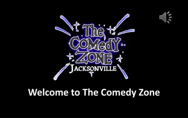 Comedy Club in Jacksonville - Comedy Zone